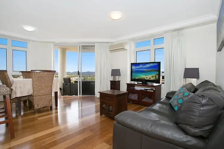 Third view of Homely unit listing, 1077 'Bel Air' 2623-2633 Gold Coast Highway, Broadbeach QLD 4218