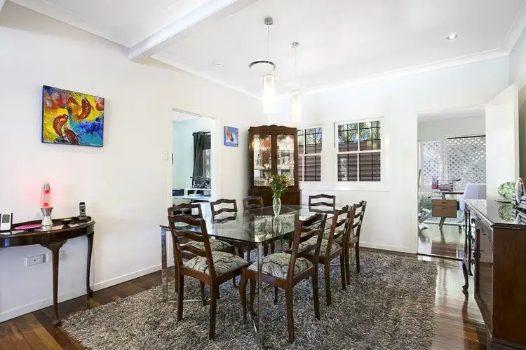 Fourth view of Homely house listing, 15 Haldane Street, Graceville QLD 4075