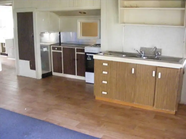 Third view of Homely house listing, 61 Barr-Smith, Yarraman QLD 4614
