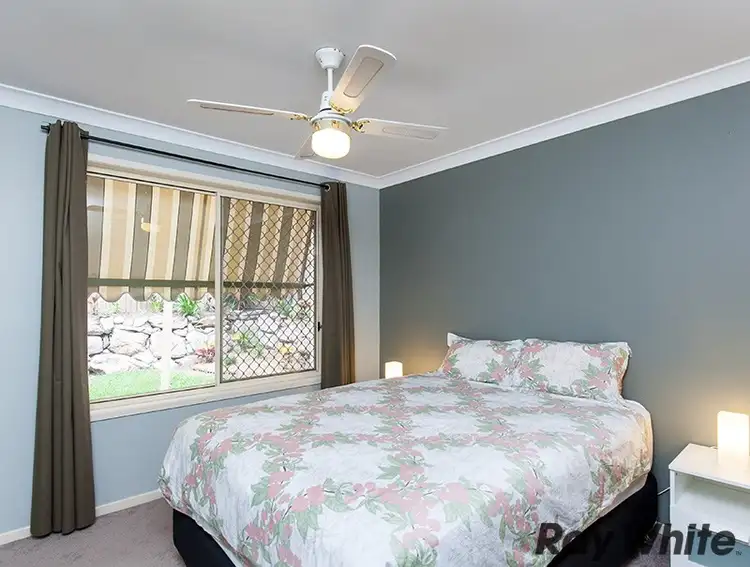 Sixth view of Homely house listing, 33 Wimbledon Circuit, Carseldine QLD 4034