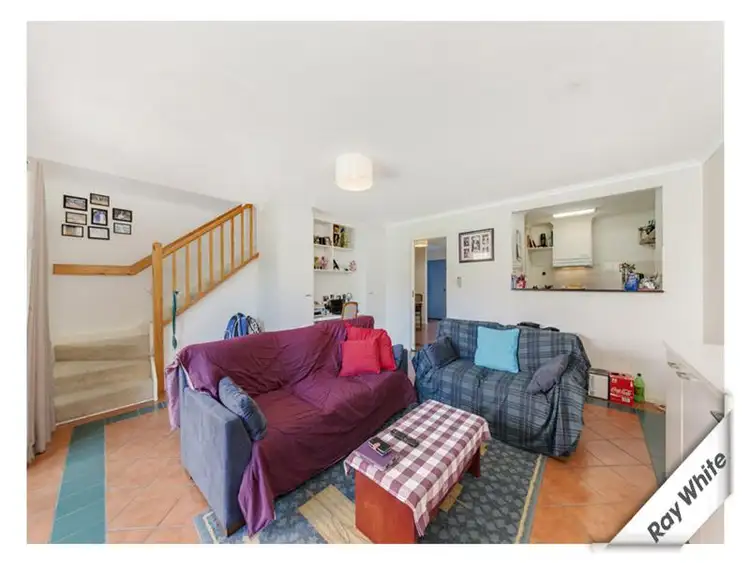 Second view of Homely house listing, 35/60 Copland Drive, Evatt ACT 2617