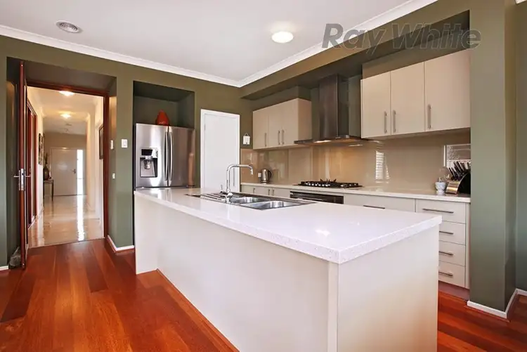 Fourth view of Homely house listing, 30 Aspen Crescent, Point Cook VIC 3030