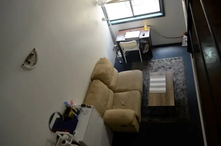 Third view of Homely apartment listing, 4089/185-211 Broadway, Ultimo NSW 2007