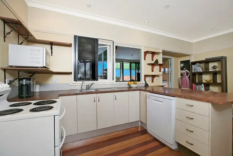 Fourth view of Homely house listing, 531 Tingal Road, Wynnum QLD 4178