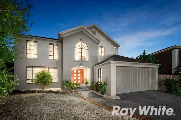 9 Ian Court, Rowville VIC 3178