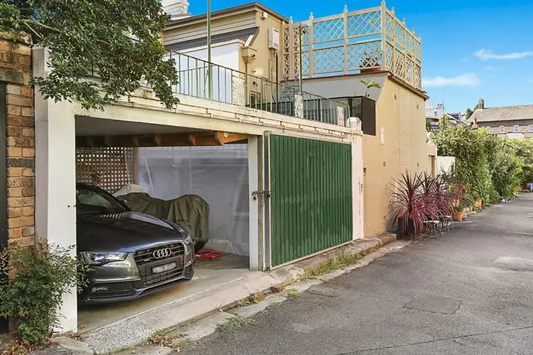Fourth view of Homely house listing, 34-36 Thomson Street, Darlinghurst NSW 2010