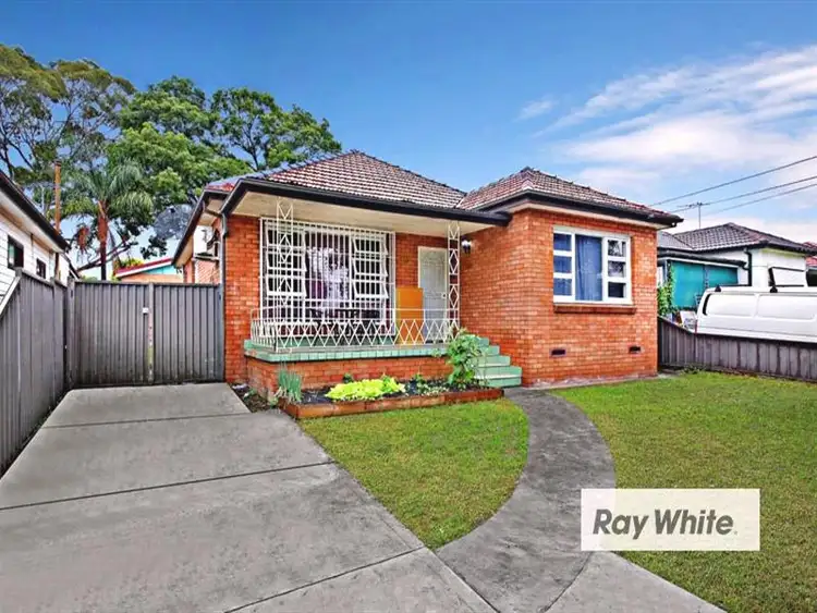 Main view of Homely house listing, 14 Terrene Street, Regents Park NSW 2143