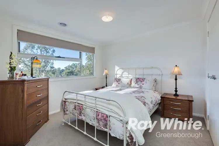 Seventh view of Homely unit listing, 8 Waigo Way, Diamond Creek VIC 3089