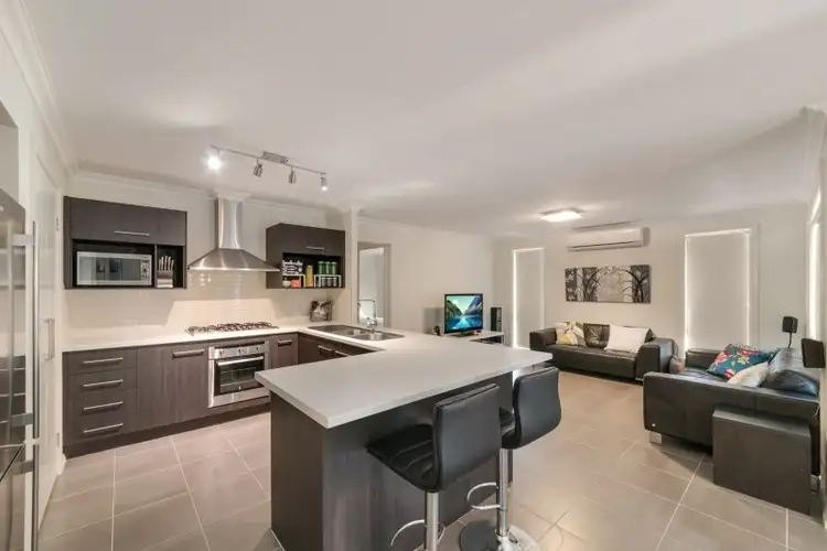 Third view of Homely house listing, 19 Gabriel Circuit, Blair Athol NSW 2560