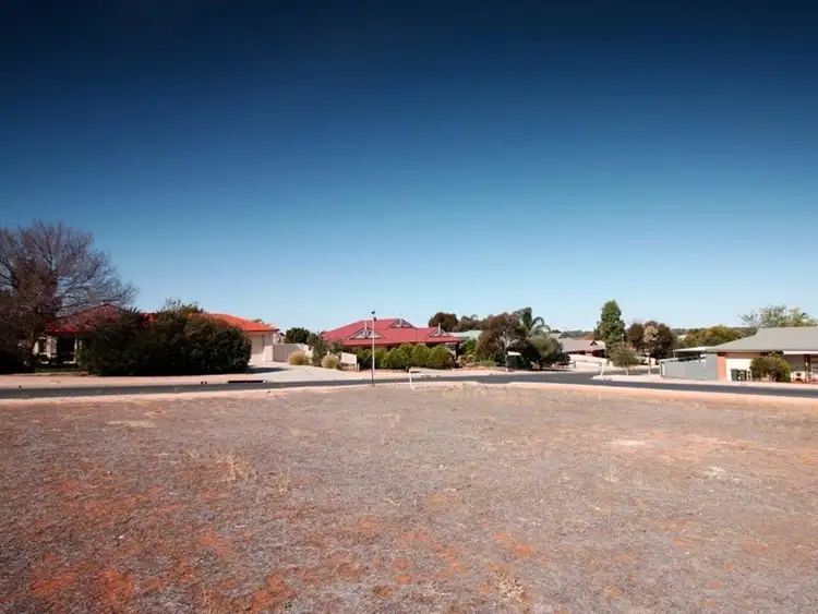 Third view of Homely land listing, 1 Edward Street, Berri SA 5343
