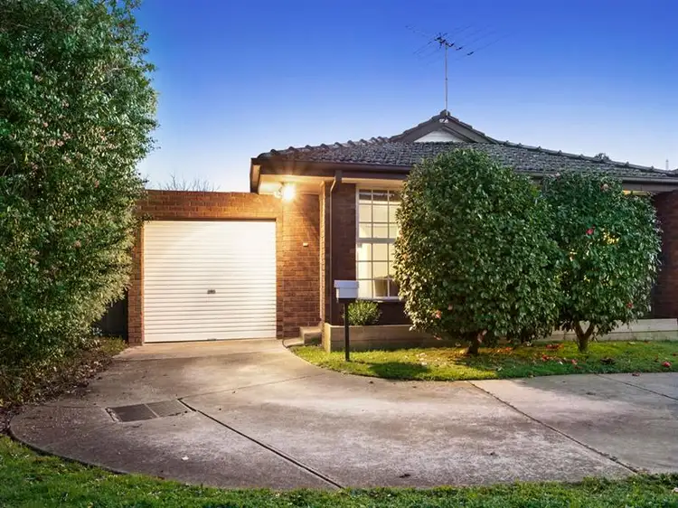 4/26a Howe Street, Murrumbeena VIC 3163