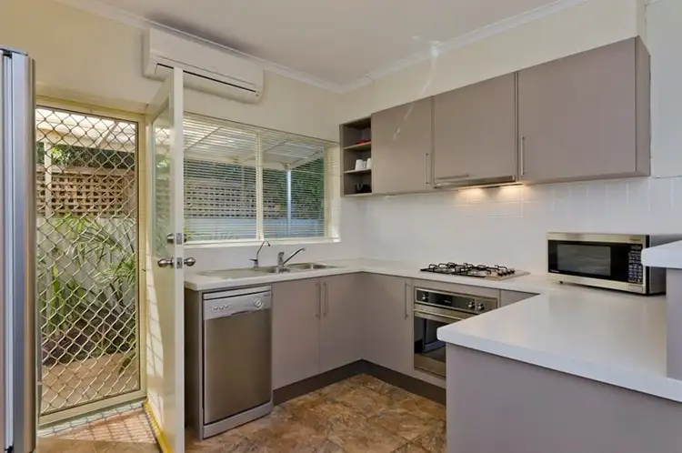 Fourth view of Homely unit listing, 4/237 Cross Road, Cumberland Park SA 5041