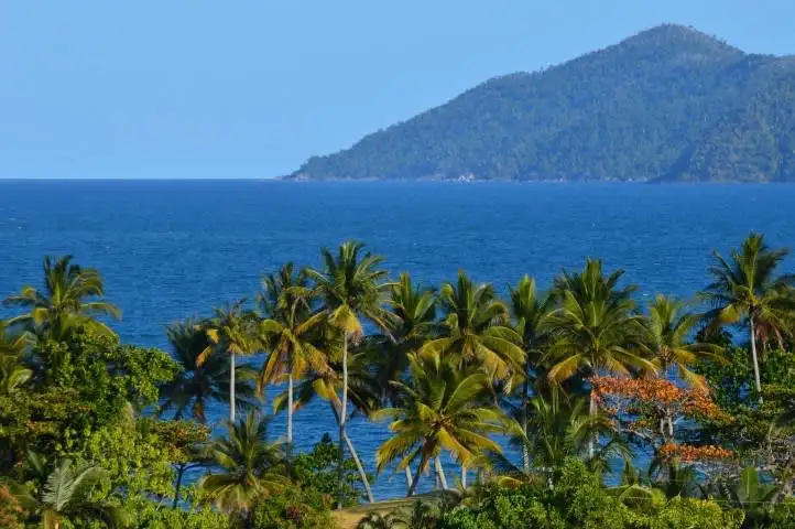Lot 117 Campbell Street, Mission Beach QLD 4852