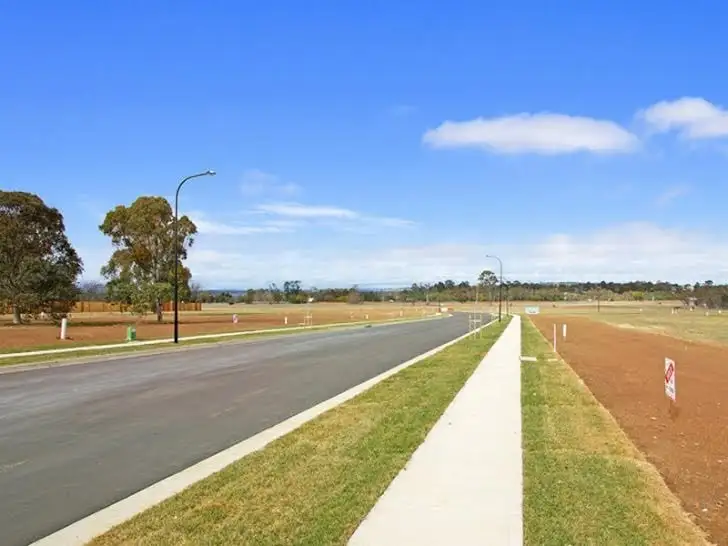 Sixth view of Homely land listing, Lot 306 Yeomans Drive, Armidale NSW 2350