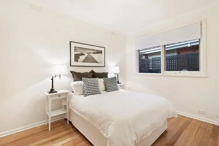 Third view of Homely unit listing, 4/203 Grange Road, Glen Huntly VIC 3163