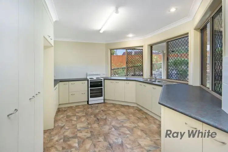 Third view of Homely house listing, 7A Chatsworth Circuit, Capalaba QLD 4157