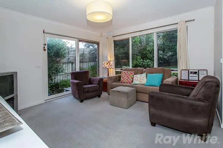 Second view of Homely house listing, 2/3 Barilla Road, Moorabbin VIC 3189