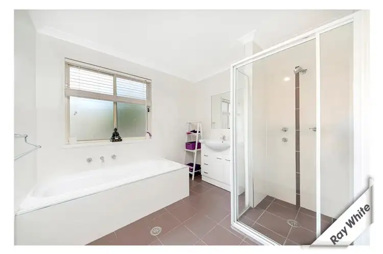 Sixth view of Homely house listing, 17 Favco Place, Dunlop ACT 2615