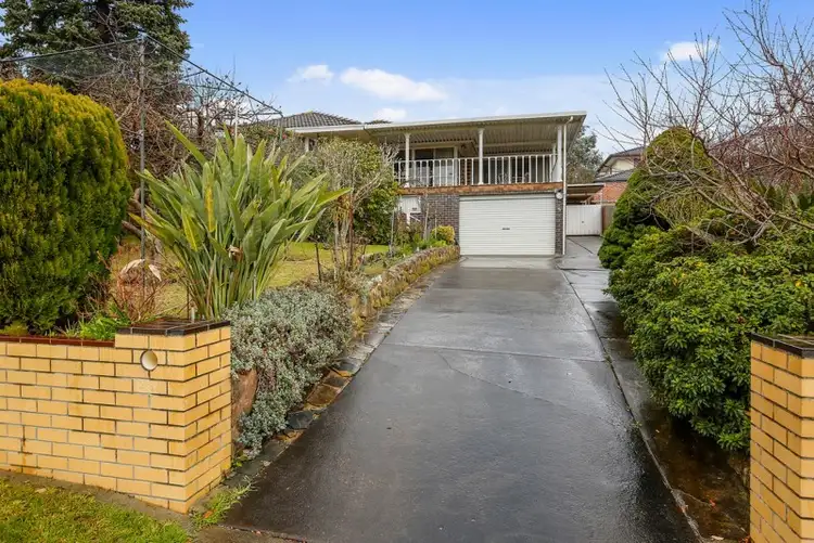 Main view of Homely house listing, 101 Victoria Road, Chirnside Park VIC 3116