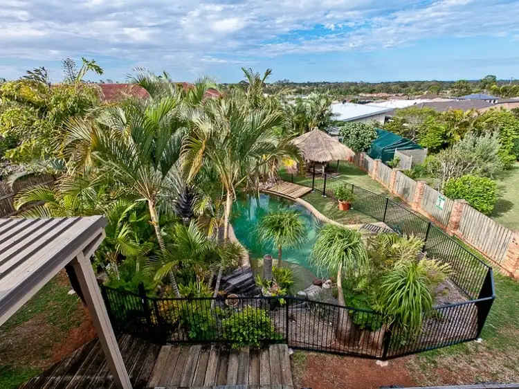 Second view of Homely house listing, 10 Kakanui Street, Aspley QLD 4034