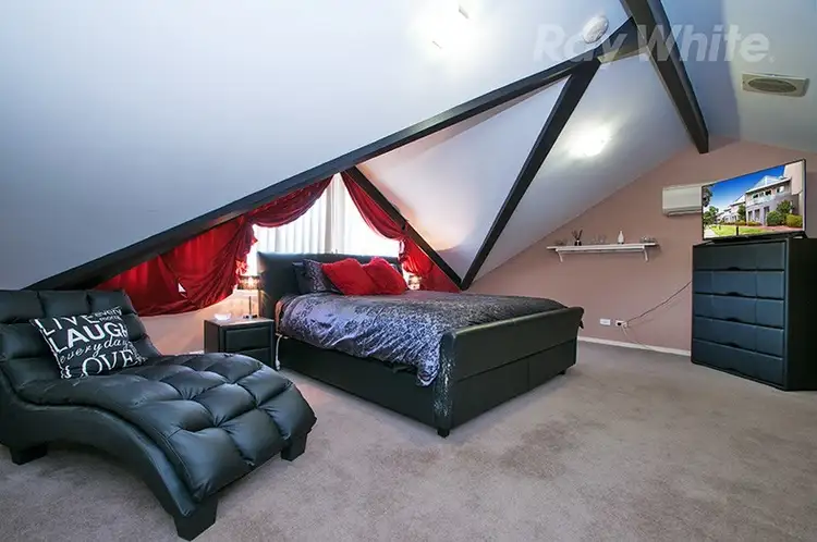 Fourth view of Homely apartment listing, 18/13-15 Hewish Road, Croydon VIC 3136