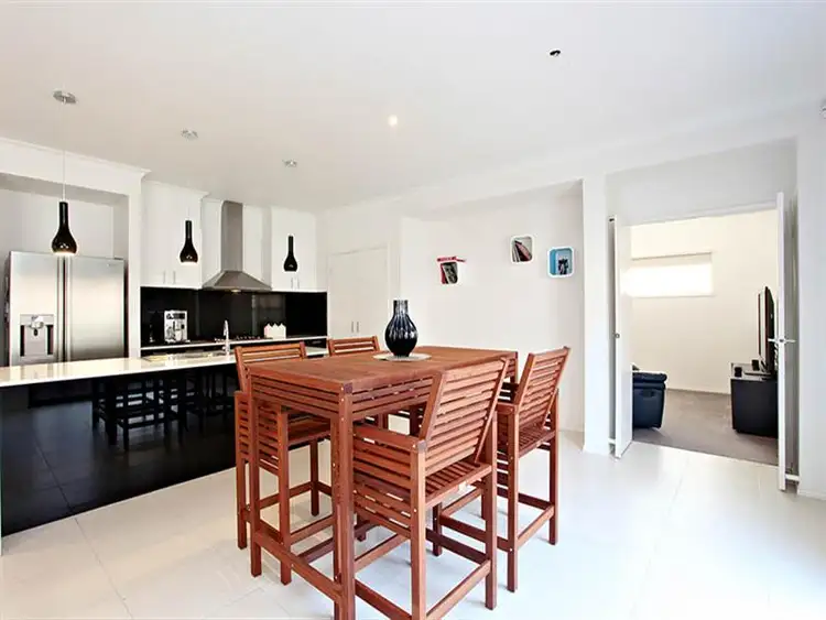 Third view of Homely house listing, 18 Lupin Street, Mernda VIC 3754