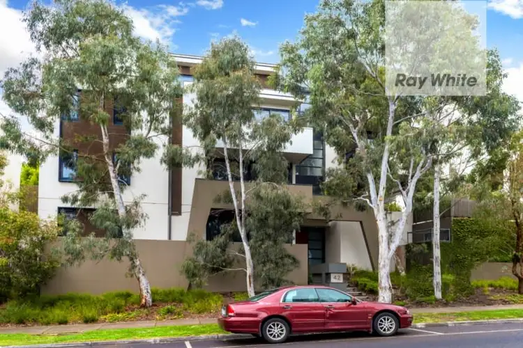 Second view of Homely apartment listing, 2/42 Ormond Boulevard, Bundoora VIC 3083