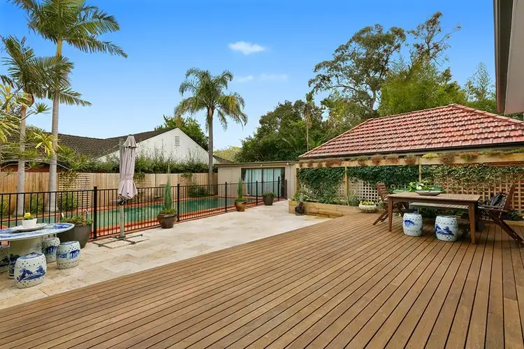 Seventh view of Homely house listing, 1566 Pacific Highway, Wahroonga NSW 2076