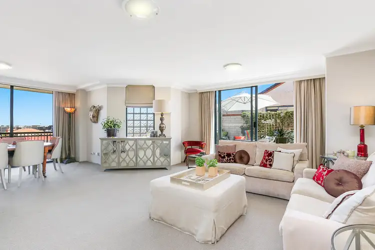 Fourth view of Homely apartment listing, 377/83-93 Dalmeny Avenue, Rosebery NSW 2018