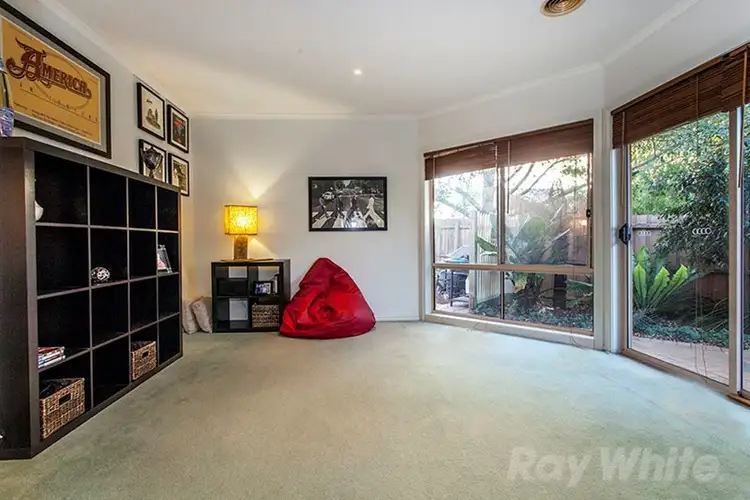 Seventh view of Homely house listing, 10 Lawncliffe Court, Rowville VIC 3178