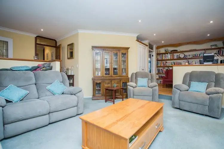 Fourth view of Homely house listing, 47 Armour Way, Lesmurdie WA 6076