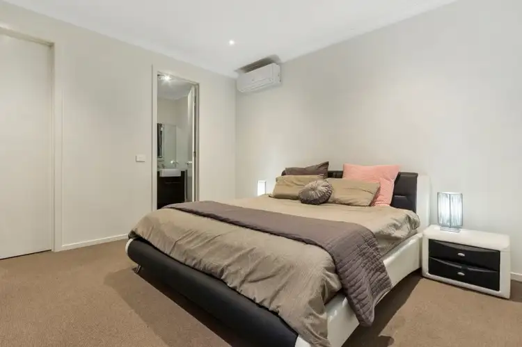 Fourth view of Homely house listing, 5 Marden Place, Heathmont VIC 3135