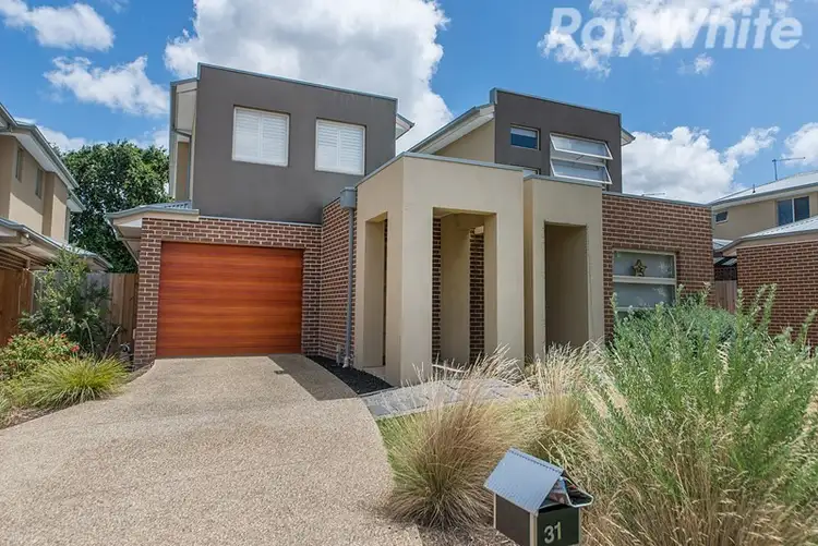 31 Westley Street, Ferntree Gully VIC 3156