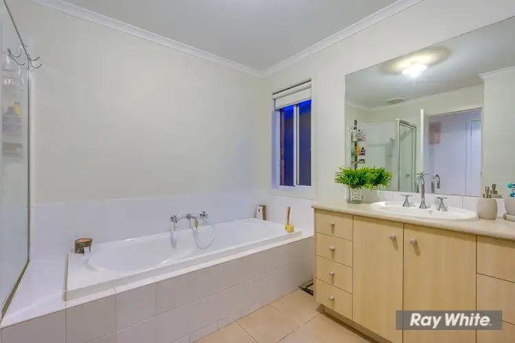 Sixth view of Homely house listing, 7 Paulo St Tarneit, Tarneit VIC 3029