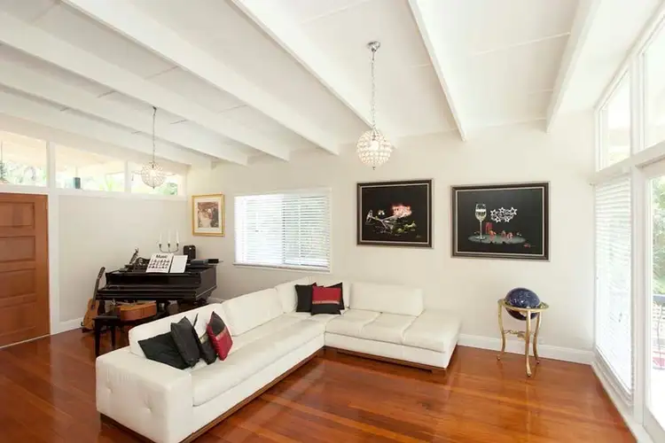 Fourth view of Homely house listing, 16 Sassafras Street, The Gap QLD 4061