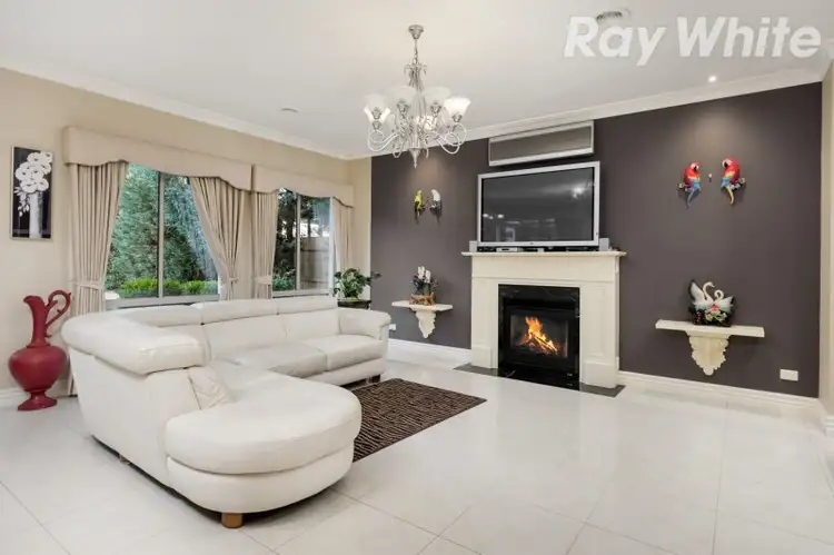 Seventh view of Homely house listing, 7 Mt Cooper Drive, Bundoora VIC 3083