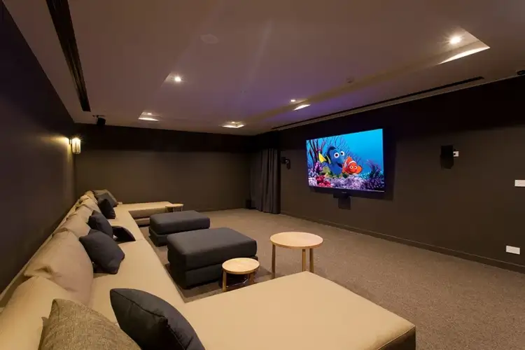 Sixth view of Homely apartment listing, 209/15 Bond Street, Caulfield North VIC 3161