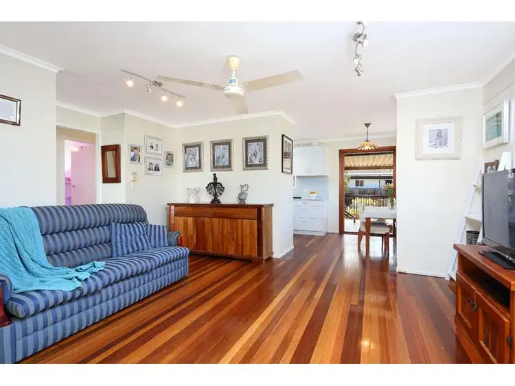 Sixth view of Homely house listing, 11 Avington Street, Keperra QLD 4054