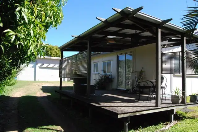Fourth view of Homely house listing, 49 Thomas Street, Wynnum QLD 4178