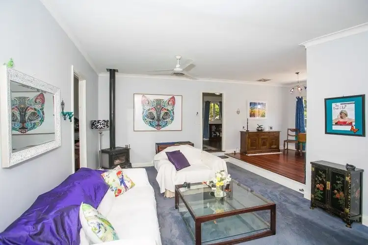 Fourth view of Homely house listing, 25 Nairn Road, Bickley WA 6076