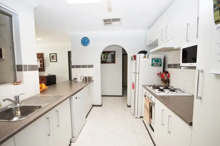 Fourth view of Homely house listing, 37 Wooramel Crescent, Gosnells WA 6110