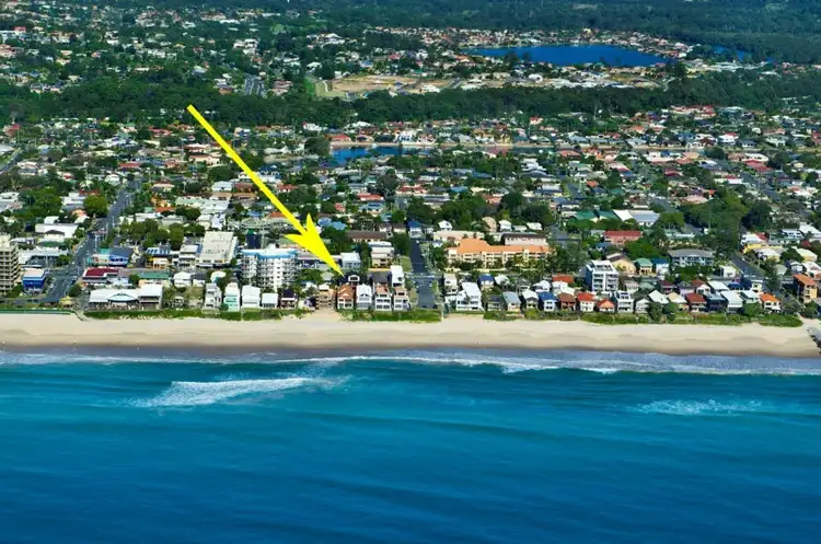 Main view of Homely other listing, 1/138 Jefferson Lane, Palm Beach QLD 4221