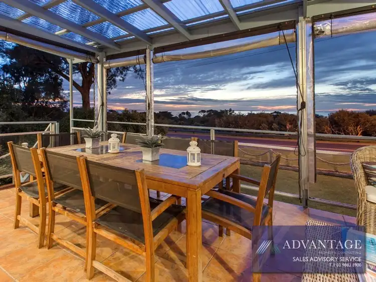 Main view of Homely house listing, 93 Bayview Road, Mccrae VIC 3938