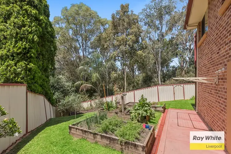 Seventh view of Homely house listing, 2B Sidney Place, Casula NSW 2170