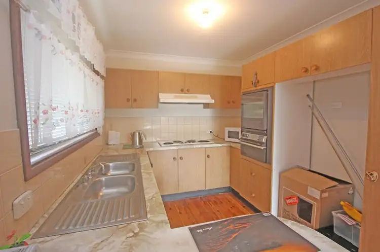 Fourth view of Homely house listing, 9 Warriewood Road, Woodbine NSW 2560