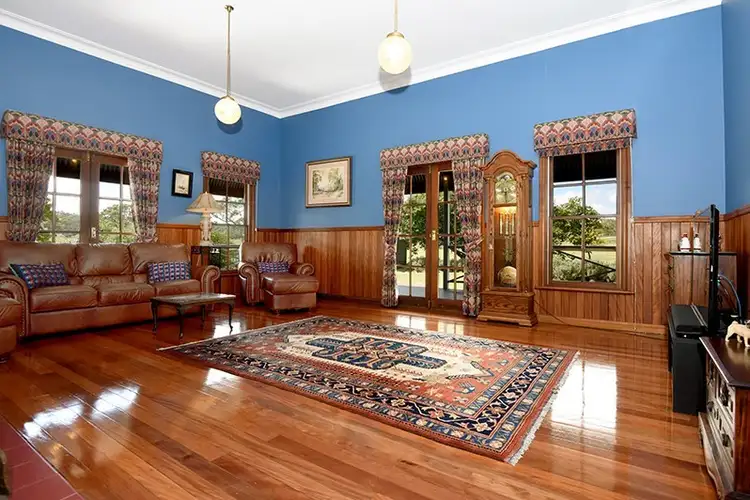 Fourth view of Homely house listing, 147 Cawdor Drive, Cawdor QLD 4352