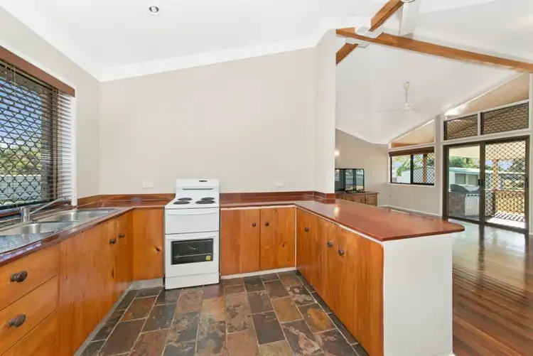 Fifth view of Homely house listing, 5 Havenwood Drive, Mount Low QLD 4818