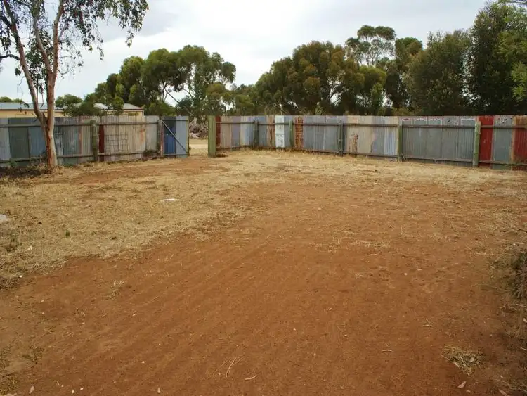 Fifth view of Homely house listing, Lot 107 Old Swanport Road, Murray Bridge SA 5253