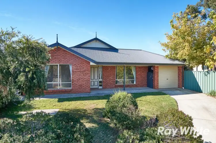 26 Margaret Court, Nairne SA 5252