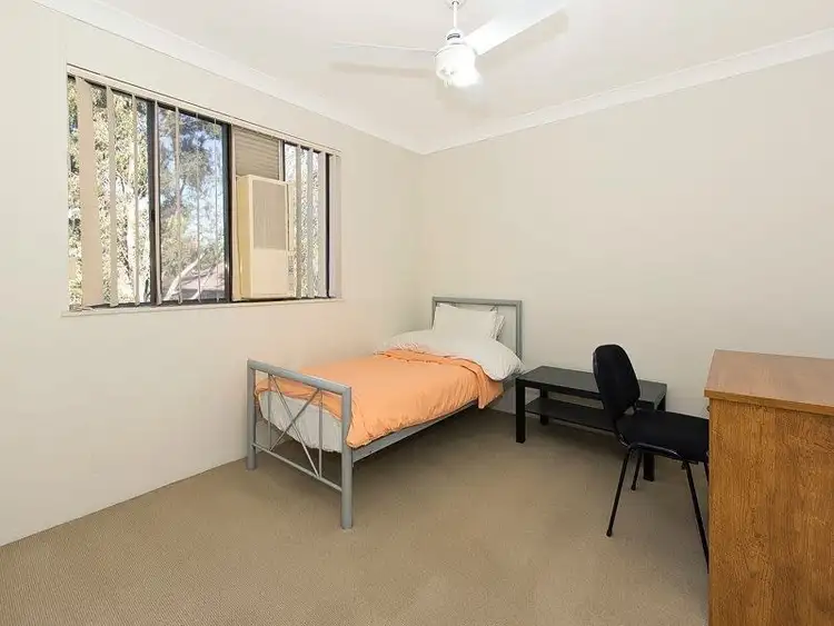 Seventh view of Homely unit listing, 86/139 Macquarie Street, St Lucia QLD 4067